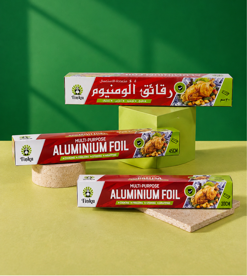 Food Wraps