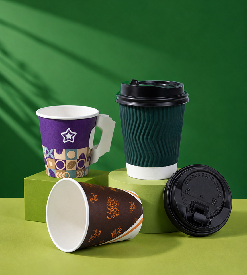 Paper Cup