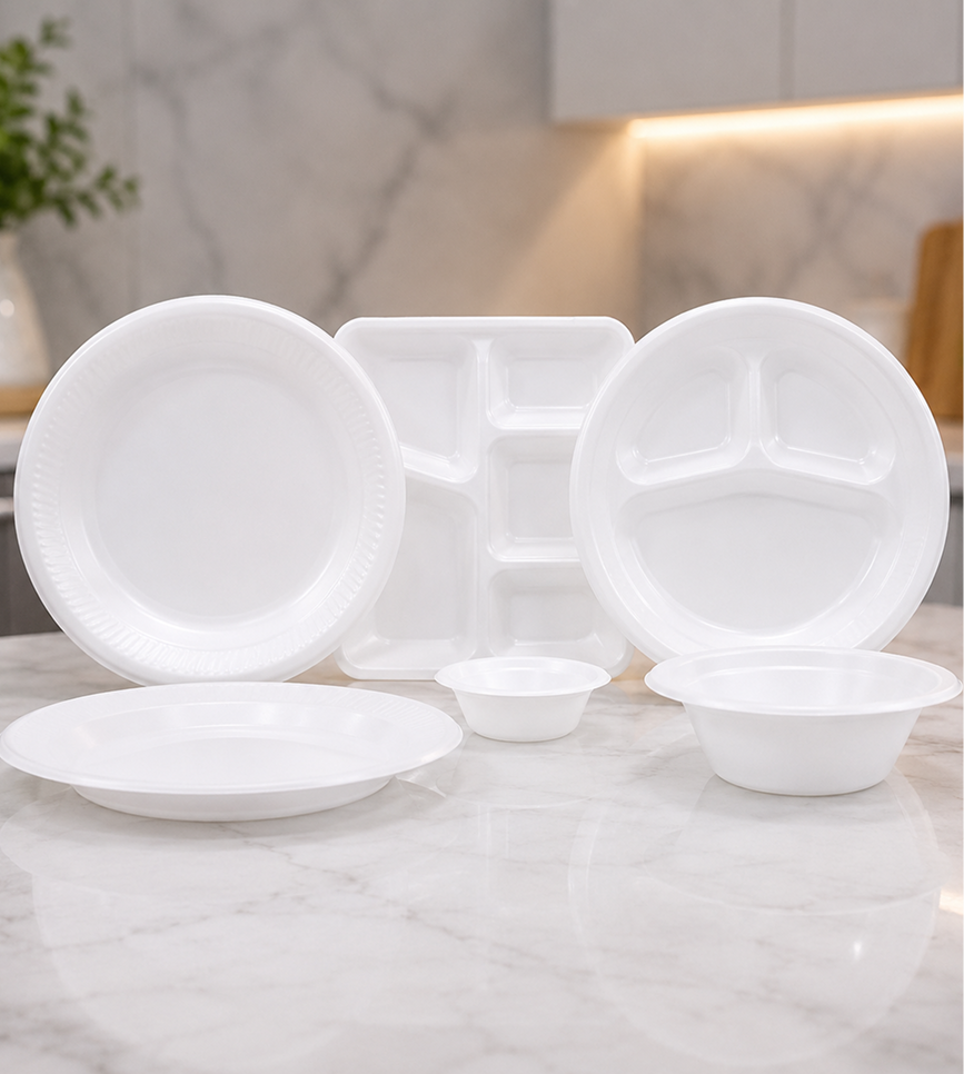 Foam Products