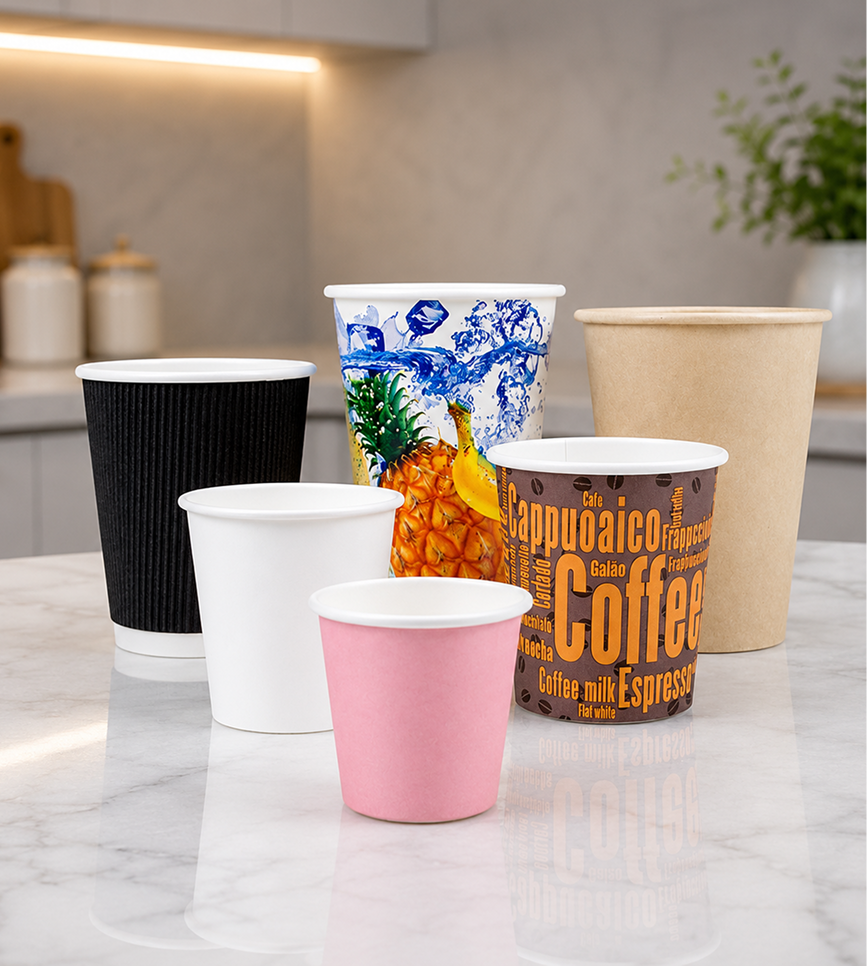 Paper Products