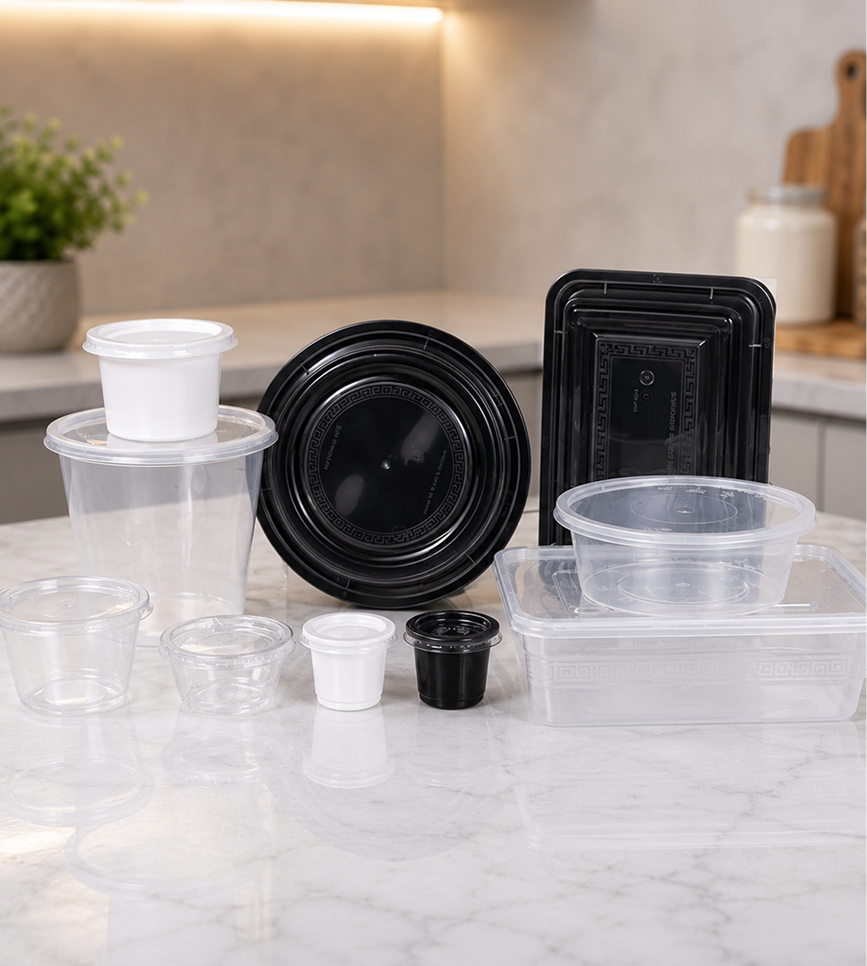 Plastic Products
