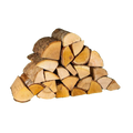 Sunny Wood Chunks, for Bonfire