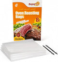 Sunny Oven Roasting Bags