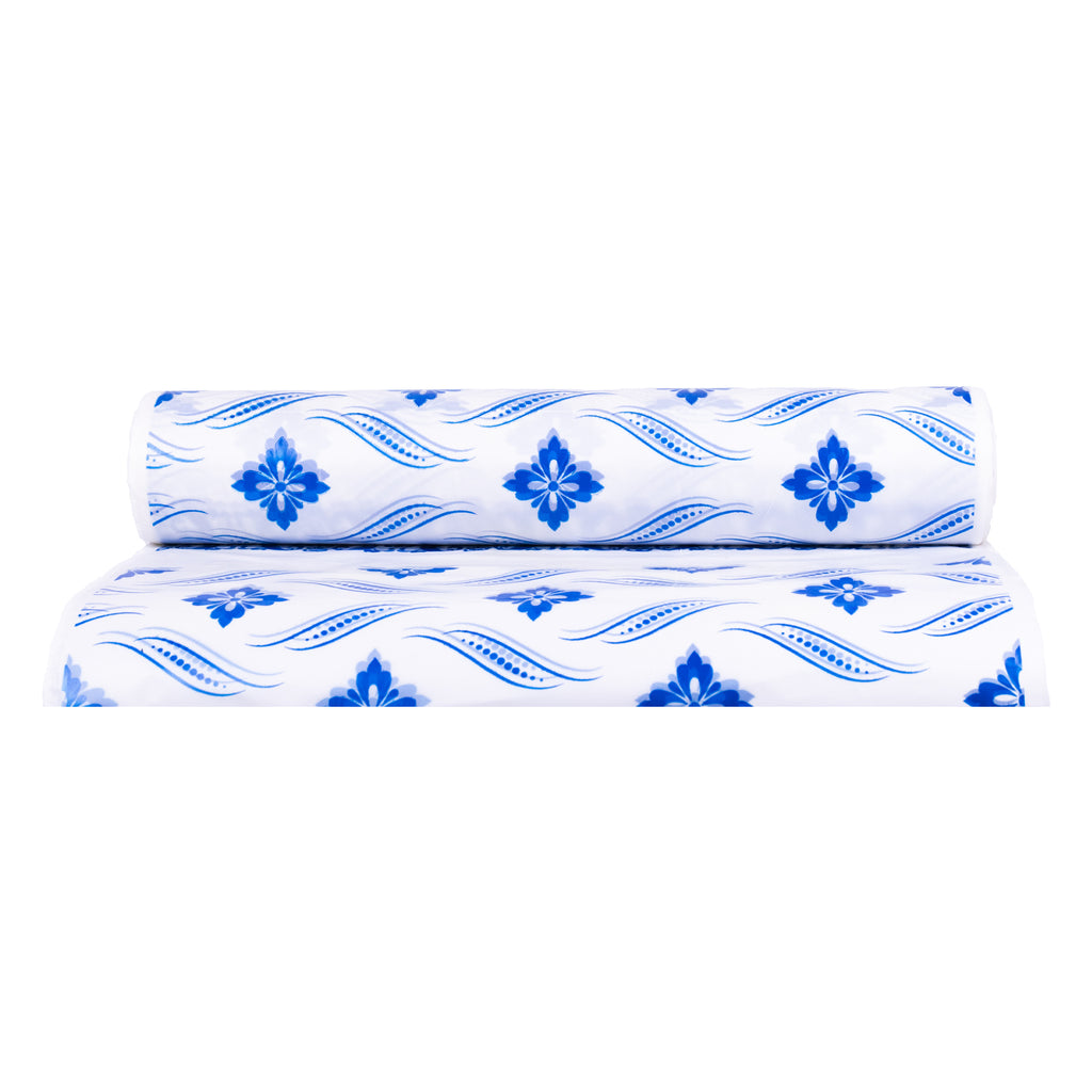 Tinku Plastic Printed Sofra 2kg