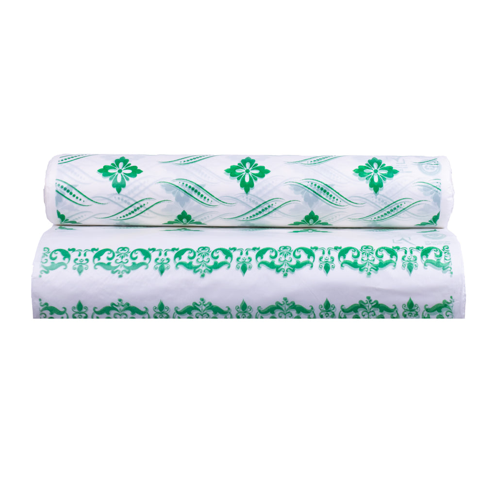 Tinku Plastic Printed Sofra 2kg