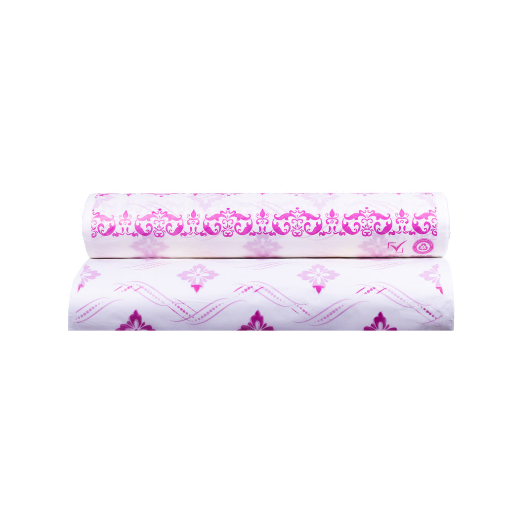Tinku Plastic Printed Sofra 2kg