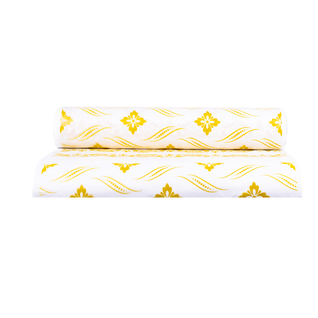 Tinku Plastic Printed Sofra 2kg