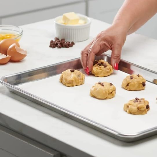 Sunny Baking Paper