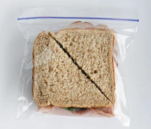 Sunny Sammoun Sandwich Bags