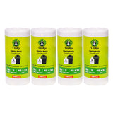 Tinku White Garbage Bags[Roll]