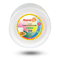 Sunny Foam Plates Round 10 Inches  : Pack of 50