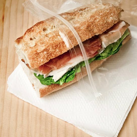 Sunny Sammoun Sandwich Bags