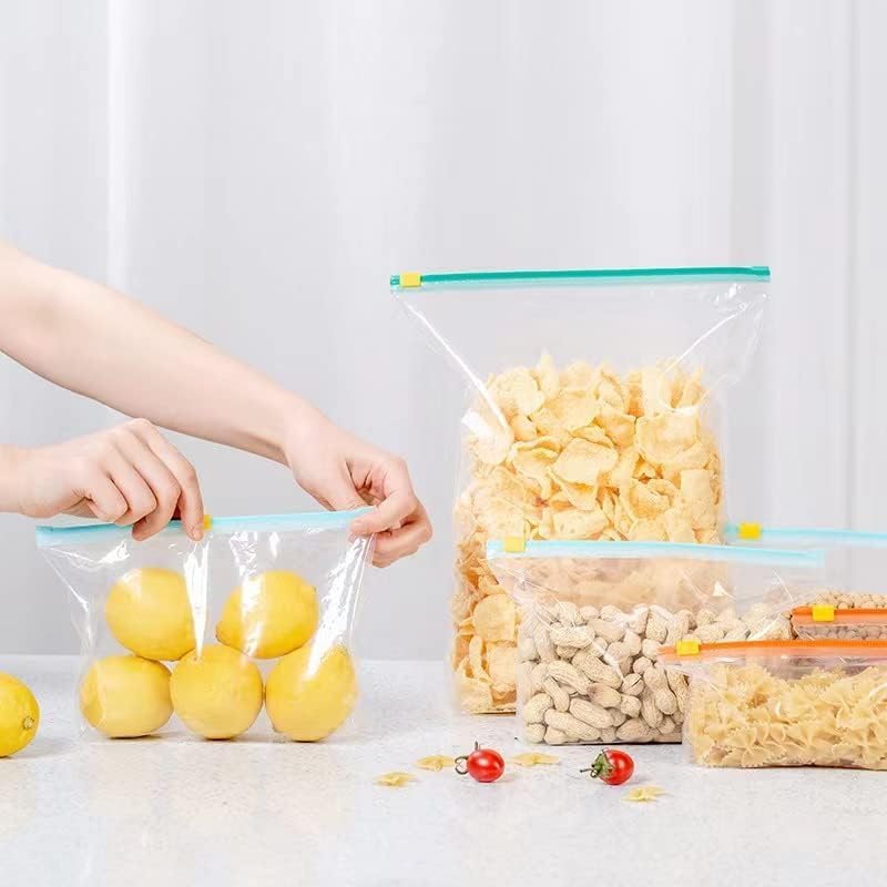 Sunny Slider Bags
