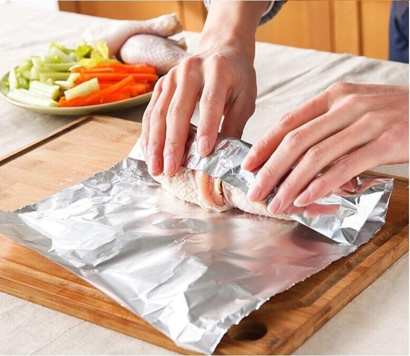 Sunny Aluminium Foil