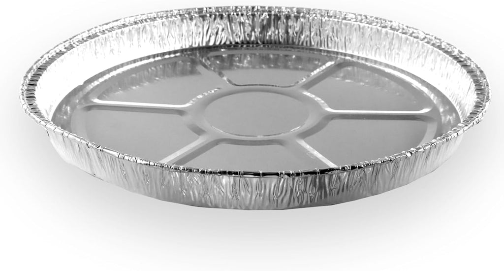 Sunny Aluminium Pizza Pan – Pack of 10