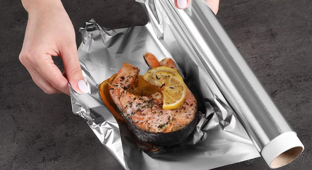 Sunny Aluminium Foil