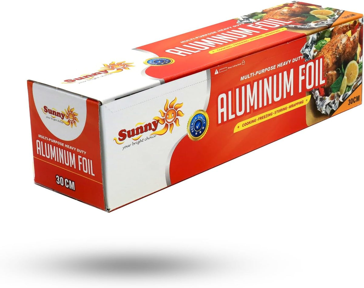 Sunny Aluminium Foil
