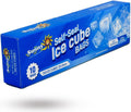 Sunny Self-Seal Ice Cube Bags - 10 Pieces (240 Ice Cubes)