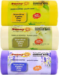 Scented Garbage Bags 10 Gallon
