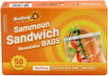 Sunny Sammoun Sandwich Bags