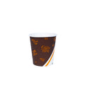 Tinku Paper Cups 6oz : Pack of 50
