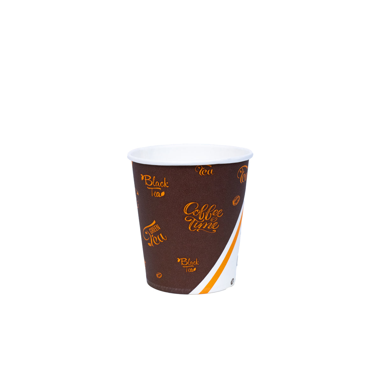 Tinku Paper Cups 6oz : Pack of 50