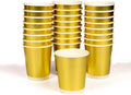 Sunny Premium Double Wall Paper Cups 8oz – 25 Pack