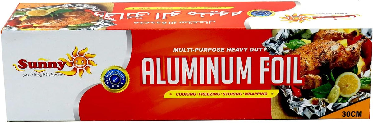 Sunny Aluminium Foil