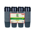 Tinku Ripple Cups 8oz 50s