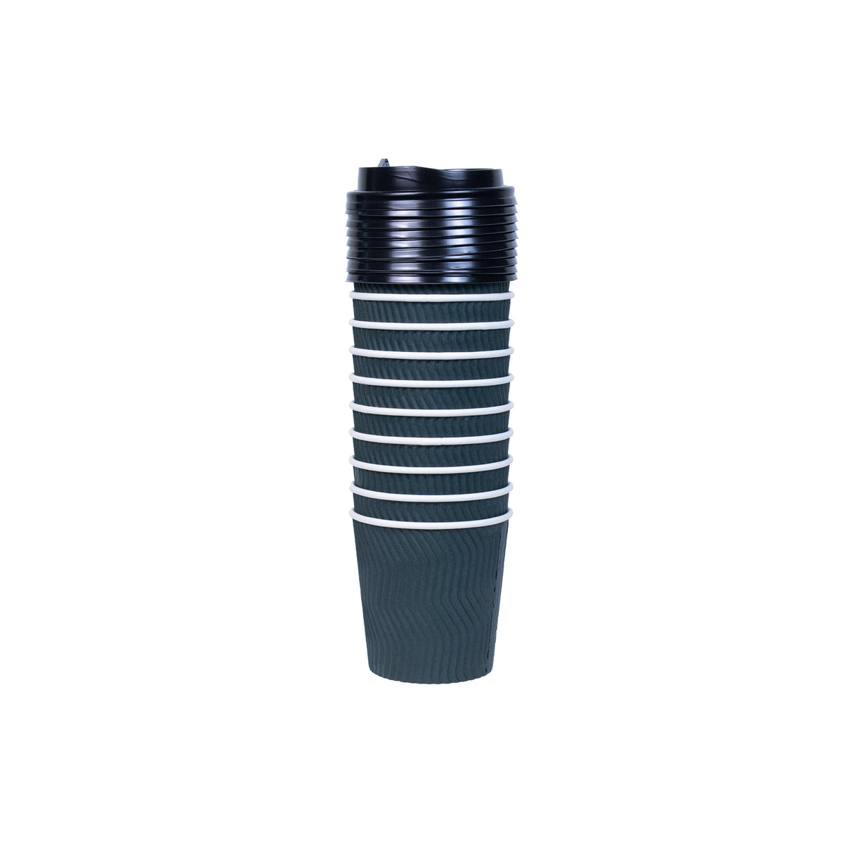 Tinku Ripple Cups 8oz 50s