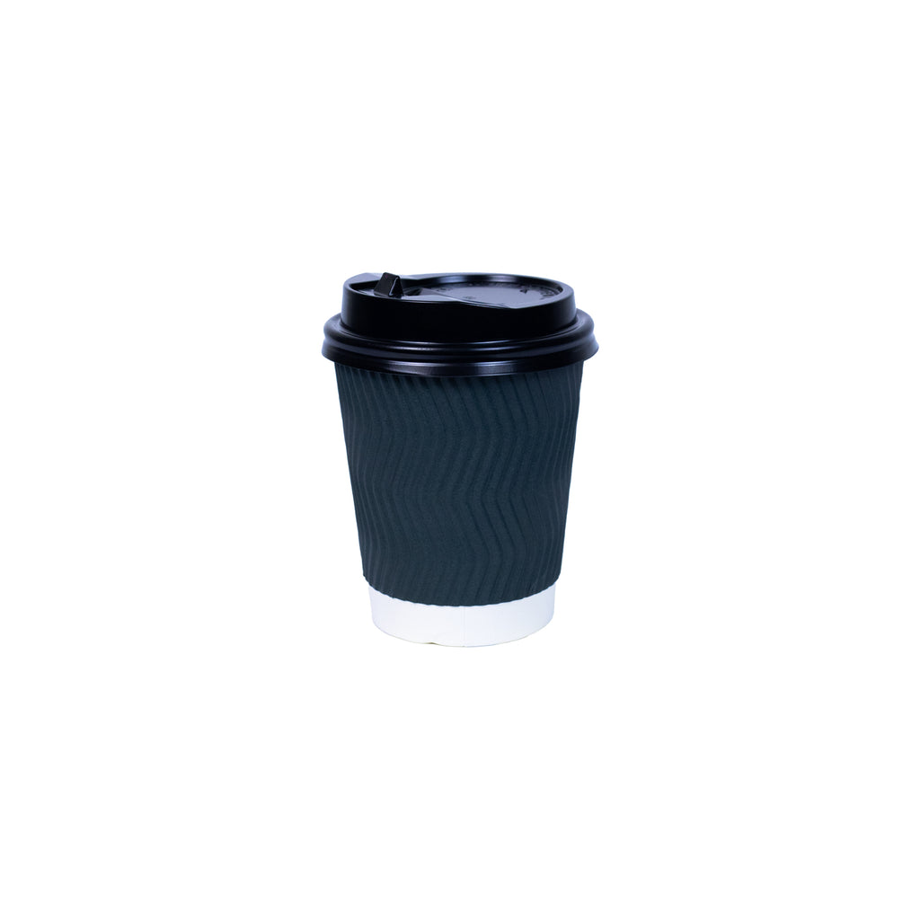 Tinku Ripple Cups 8oz 50s