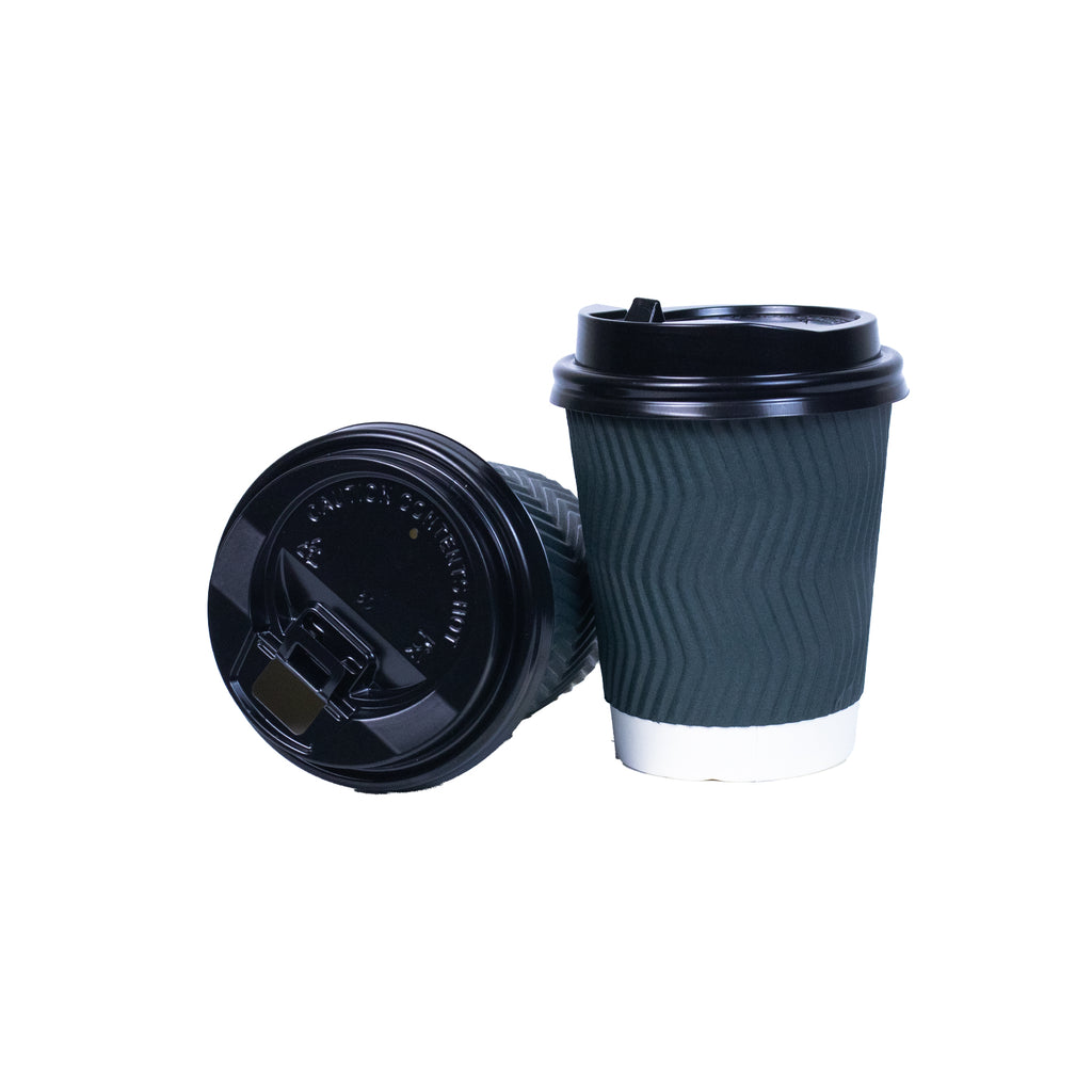 Tinku Ripple Cups 8oz 50s