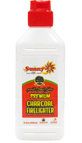 Charcoal Premium Lighter Fluid