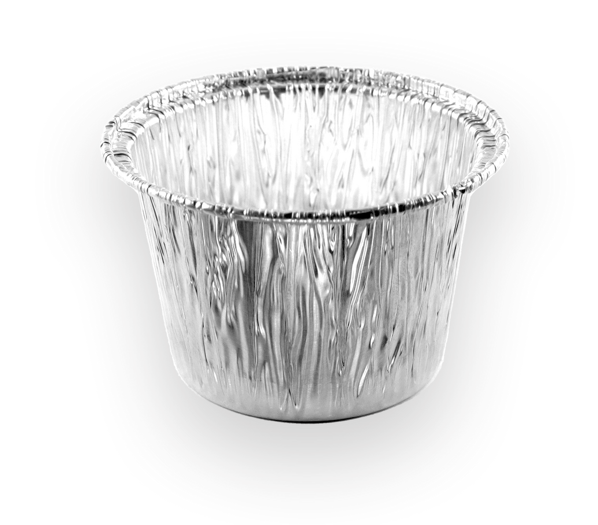 Sunny Aluminium Foil Bowls for Food Preparation, Baking, Cooking, Storage and Serving -Pack of 10