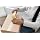 Sunny Premium White Paper Masking Tape 2 Inch x 35 Yards Pack of 6 – Strong Adhesive Painter’s Tape for Painting, Labeling, Packaging, Crafting & Industrial Use Easy Tear Multipurpose Tape
