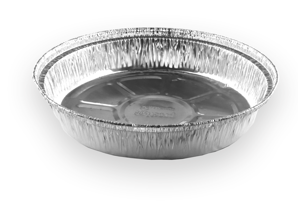 Sunny Aluminium Pizza Pan – Pack of 10